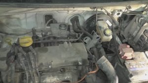 Достоинства и недостатки двигателя Логан 2 и Сандеро 2. К7М.