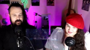 DIANA ANKUDINOVA PERSONAL JESUS REACTION