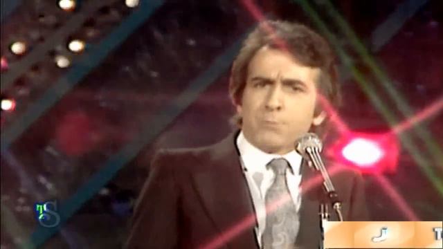 Jose Luis Perales Un Velero Llamado Libertad