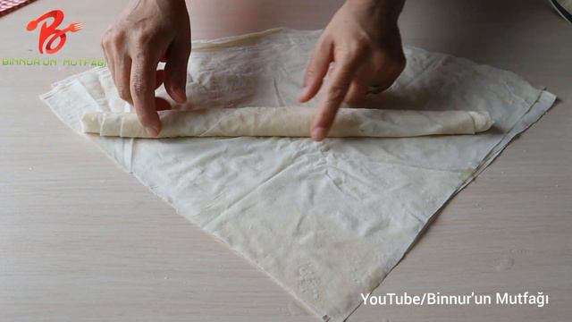 ACİL DURUM BÖREĞİ❗️ MİSAFİRİM GELDİĞİNDE HEMEN ŞİPSAK YAPIYORUM✅️ HAZIR YUFKALI ÇITIR BÖREK😋 смотреть онлайн