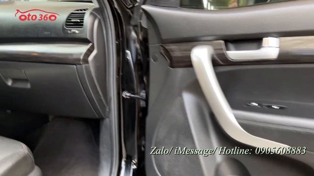 Bán xe Kia Sorento 2011 Limited 2.0 CRDI máy dầu nhập khẩu nguyên chiếc giá chỉ 560 tr смотреть онлайн