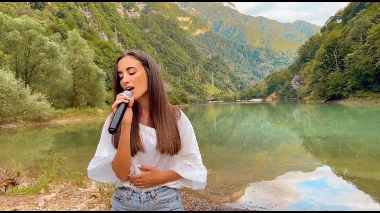 PHOTOGRAPH - Ed Sheeran -COVER SONG смотреть онлайн