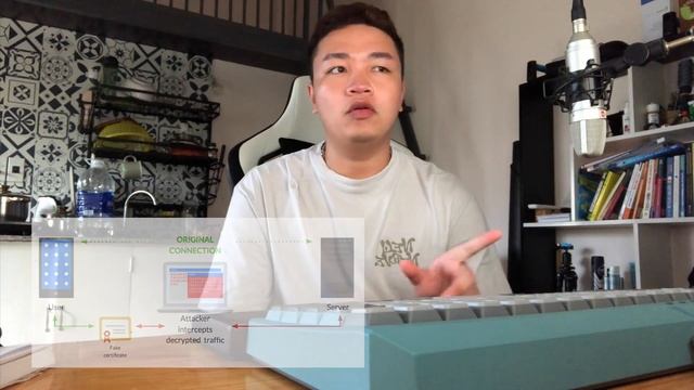 Giải đáp các vấn đề liên quan đến Charles Proxy | Comeback смотреть онлайн