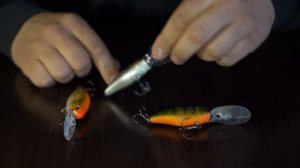 Глубоководные воблеры 2020 для ловли в заброс. Диповые минноу и крэнки на сезон 2020. Что в коробке