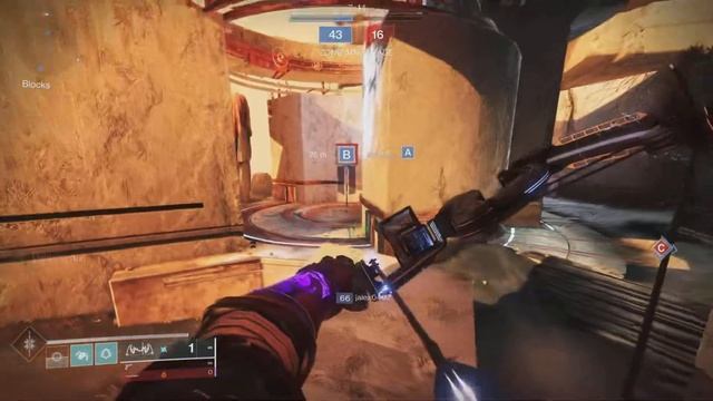 Trinity Ghaul -Ran out of Medals- смотреть онлайн