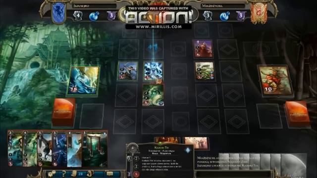 Lets play duel of champions piewszy odcinek смотреть онлайн