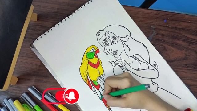 How to make a drawing trace | handmade tracing paper| carbon paper смотреть онлайн