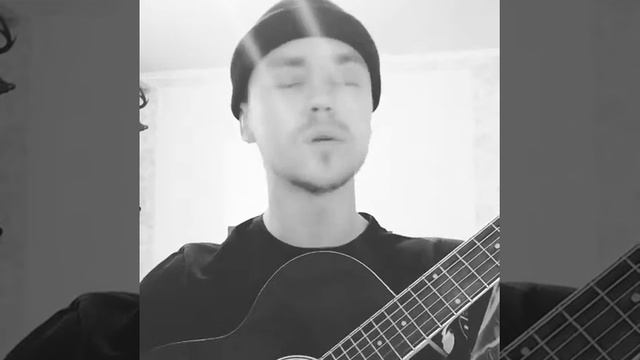 Артем Пивоваров - Танцы На Стеклах (acoustic) смотреть онлайн