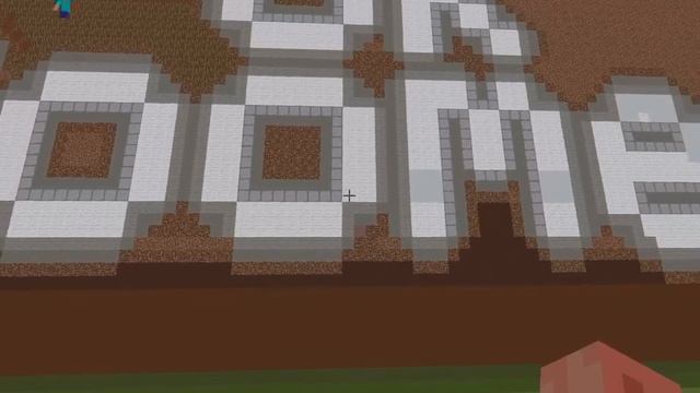 Ok boomer Minecraft pixel art смотреть онлайн