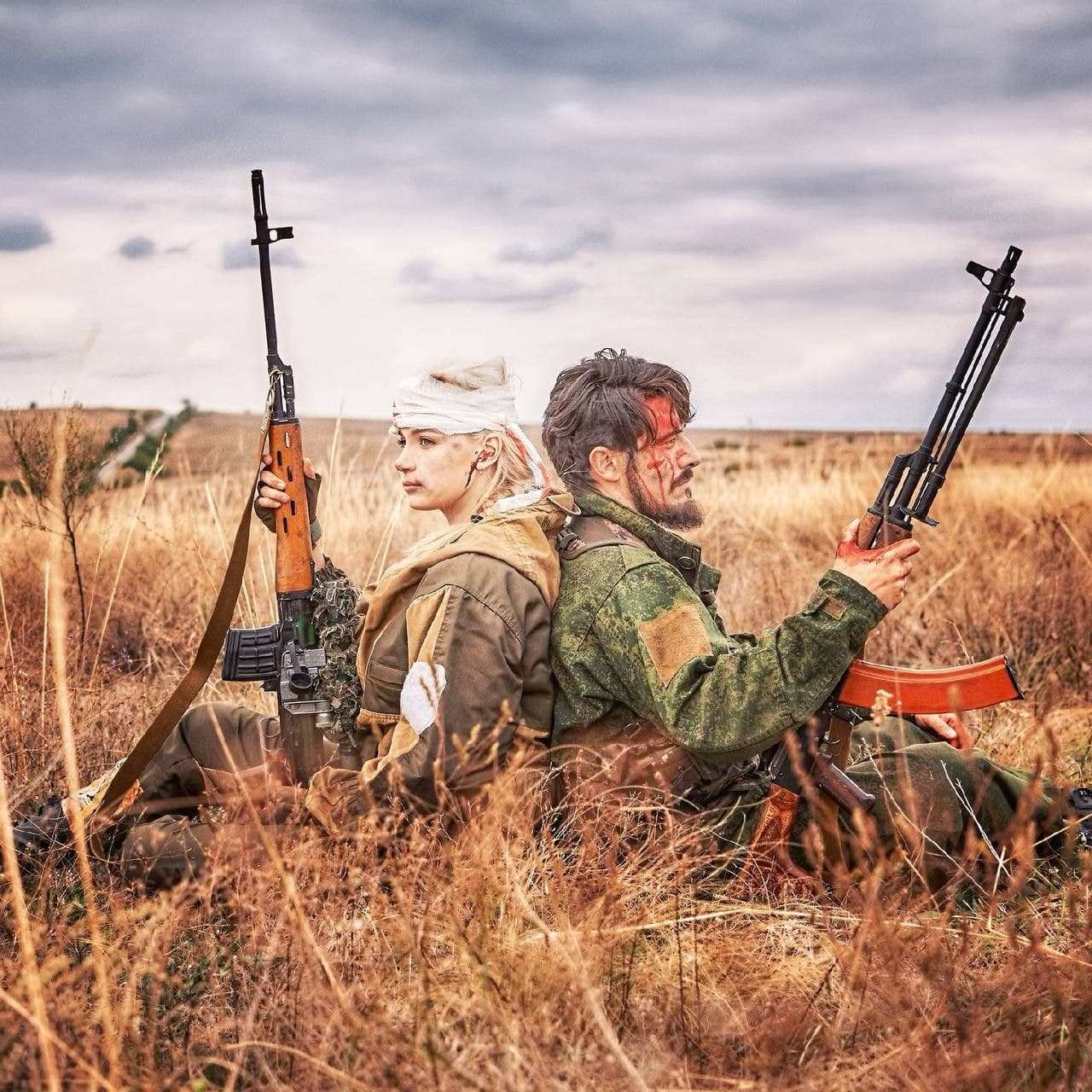 NON, JE NE REGRETTE RIEN - François (2021г.) смотреть онлайн