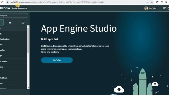 Login into ServiceNow via URL | Bypass Authentication смотреть онлайн