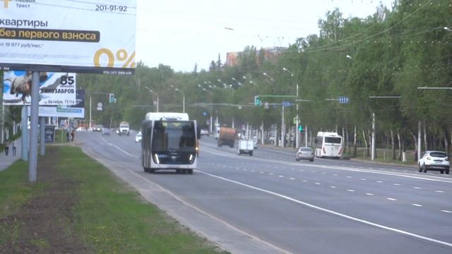 6 мая проспект октября .новый нефаз башавтотранс автобус городской смотреть онлайн