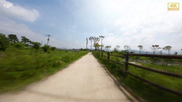 Easy but dangerous I 60fps 1/120 I DJI avata I RC motion2 смотреть онлайн