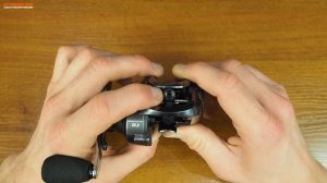 Обзор SEAKNIGHT FALCON! Бюджетная Мультипликаторная Катушка за 25 БАКСОВ!