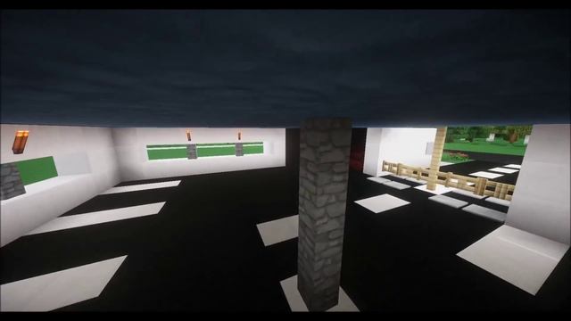 Город в Minecraft - 63 - Паркинг смотреть онлайн
