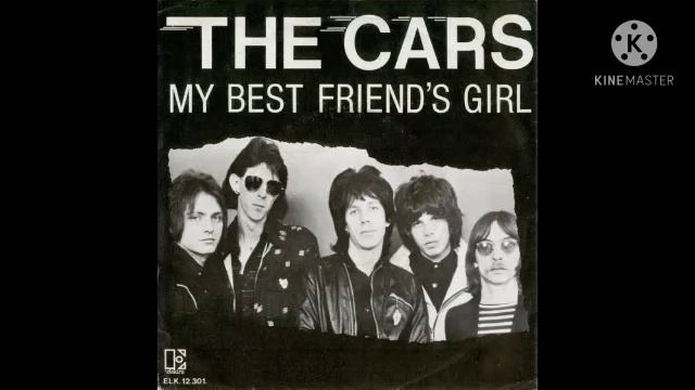 THE BEST OF THE CARS || GREATEST HITS смотреть онлайн