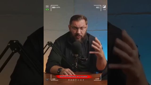 Кто такой отец для девочки? Марк Бартон. #мудрыйсоветпсихолога смотреть онлайн