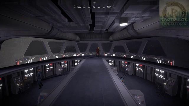 Garry's mod Star Wars RP смотреть онлайн