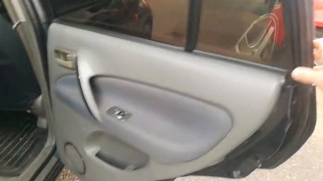 Chery Tiggo 2008 смотреть онлайн