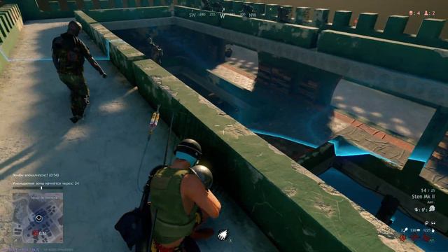 Cuisine Royale Убер сковорода, творит чудеса хДД смотреть онлайн