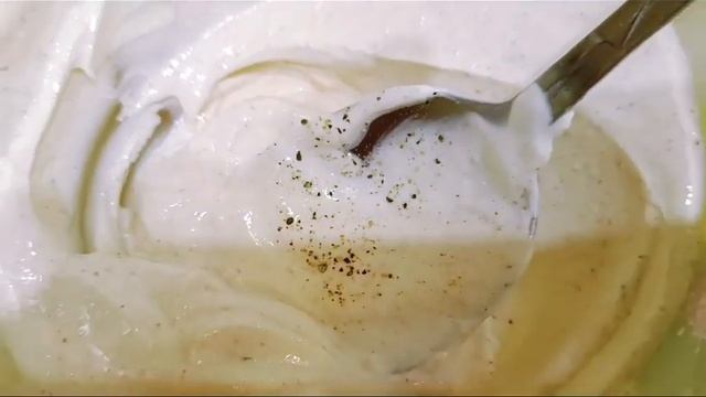 Вкусный пельмень ?