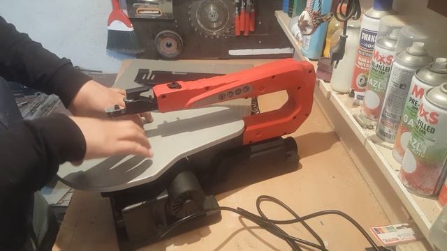 Einhell tc ss 405 e kıl testere makinesi inceleme ve tanıtım смотреть онлайн