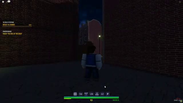 How to Get Arrow In Roblox Is Unbreakable | Roblox Is Unbreakable Arrow Stand Guide смотреть онлайн