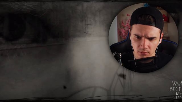 Кот Бегемот • Воды Нет Нигде • 1 Серия • Страшные Истории на ночь