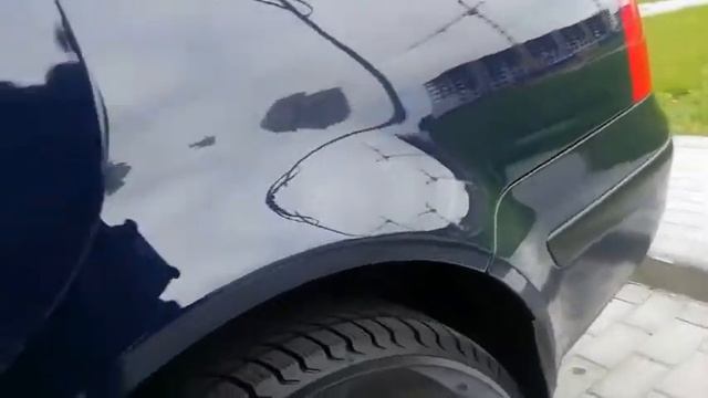 Volkswagen Golf смотреть онлайн