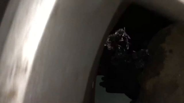 Разрушение шрус, Паджеро смотреть онлайн