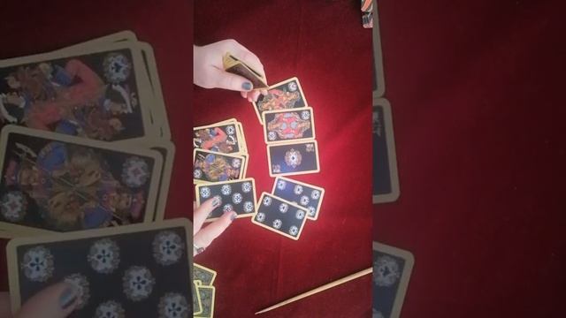 Скорые события для Червовой Дамы смотреть онлайн