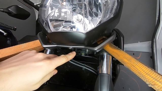 Мотоциклы на заказ. Kawasaki Z650, Yamaha MT-07.