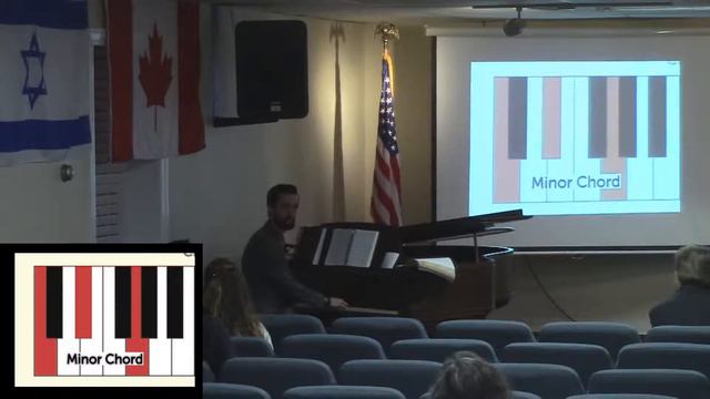 Four Chords of Life-Bro Mike Hoxie смотреть онлайн