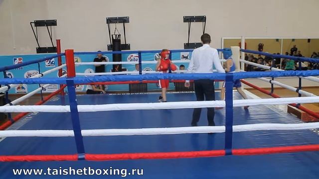 Новосад Роман (Новочунка) — Алиев Алтынбек (Тайшет) смотреть онлайн