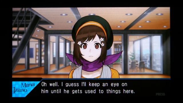 Ray Gigant PS Vita Gameplay #3 (Chapter 2 - Megalosite) смотреть онлайн