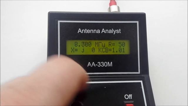 Проверка коаксиального кабеля смотреть онлайн