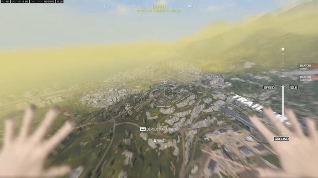 Call of Duty: Modern Warfare 3 (2023) смотреть онлайн