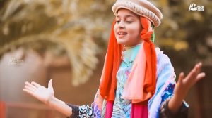 Huda sisters | Hasbi Rabbi Jallallah Pt. 2 | 2020 New Heart Touching Beautiful Naat Sharif - Hi-Tec