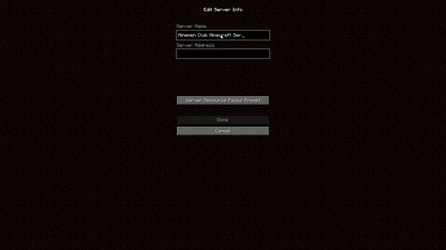 Minecraft Minemen Club Server IP Address 2023 смотреть онлайн