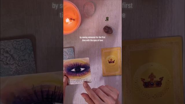 Quick message you need to hear right now ! Guides guidance through oracle • pick a card смотреть онлайн
