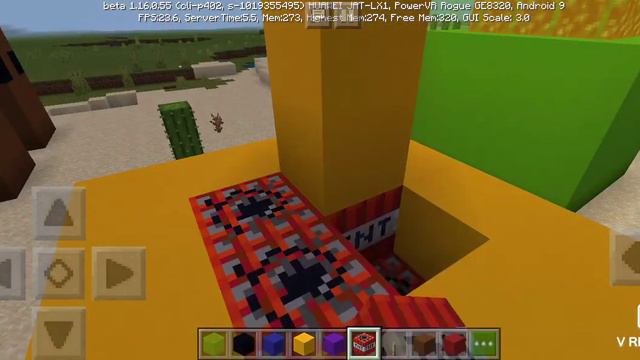 Майнкрафт 1.16 адское обновление номер 4 смотреть онлайн