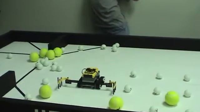 USI LRC 2009 - Part 2 смотреть онлайн