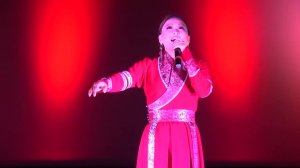 Сэсэгма Дугарова - Албанhаа хулеэнэб шамайгаа (2023)