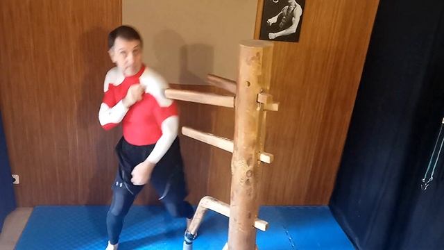 Полный комплекс РБ для одной руки. Первая часть - начало. Full set of RB for one hand. смотреть онлайн