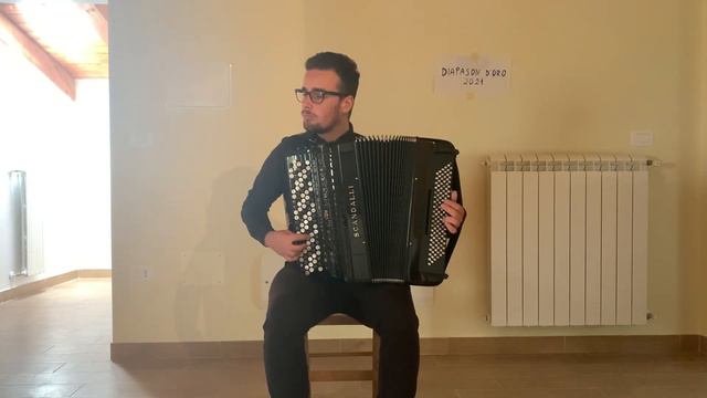 Four Pieces From Renaissance transcription by V. Semionov смотреть онлайн