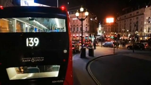 Streets of London - Ralph McTell Cover смотреть онлайн