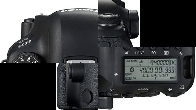 Canon EOS 6D Mark II SLR-Digitalkamera - Klicken Sie auf den Link unten смотреть онлайн