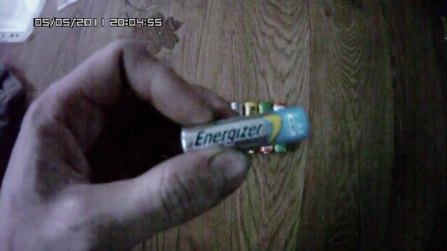 Видеоответ про Батарейки смотреть онлайн