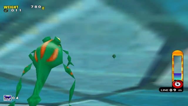 Sonic Adventure DX - Let's Play #9 - Le cauchemar commence... смотреть онлайн