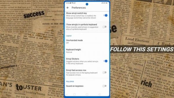 How to Combine Two Emojis | How to Merge Two Emojis | Google Keyboard